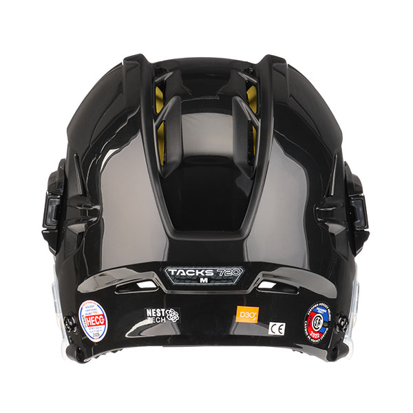 CCM Tacks 720 hockeyhjälm - 3