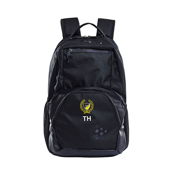 Craft Transit Backpack Jägersborgs IF