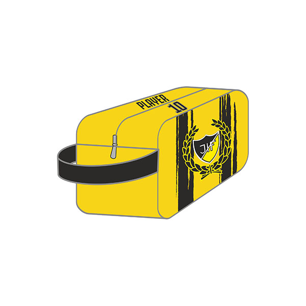 Jägersborgs IF Toiletry bag