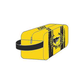 Jägersborgs IF Toiletry bag