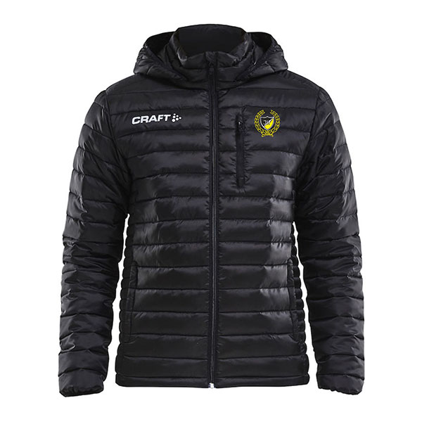 Craft Isolate Jacket Men Jägersborgs IF