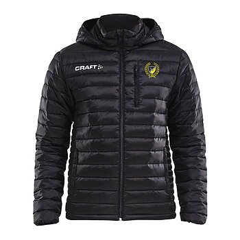 Craft Isolate Jacket Men Jägersborgs IF