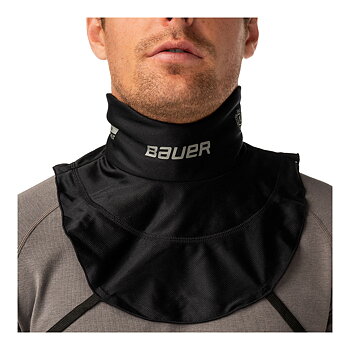 Bauer Bodyguard Bib halsskydd