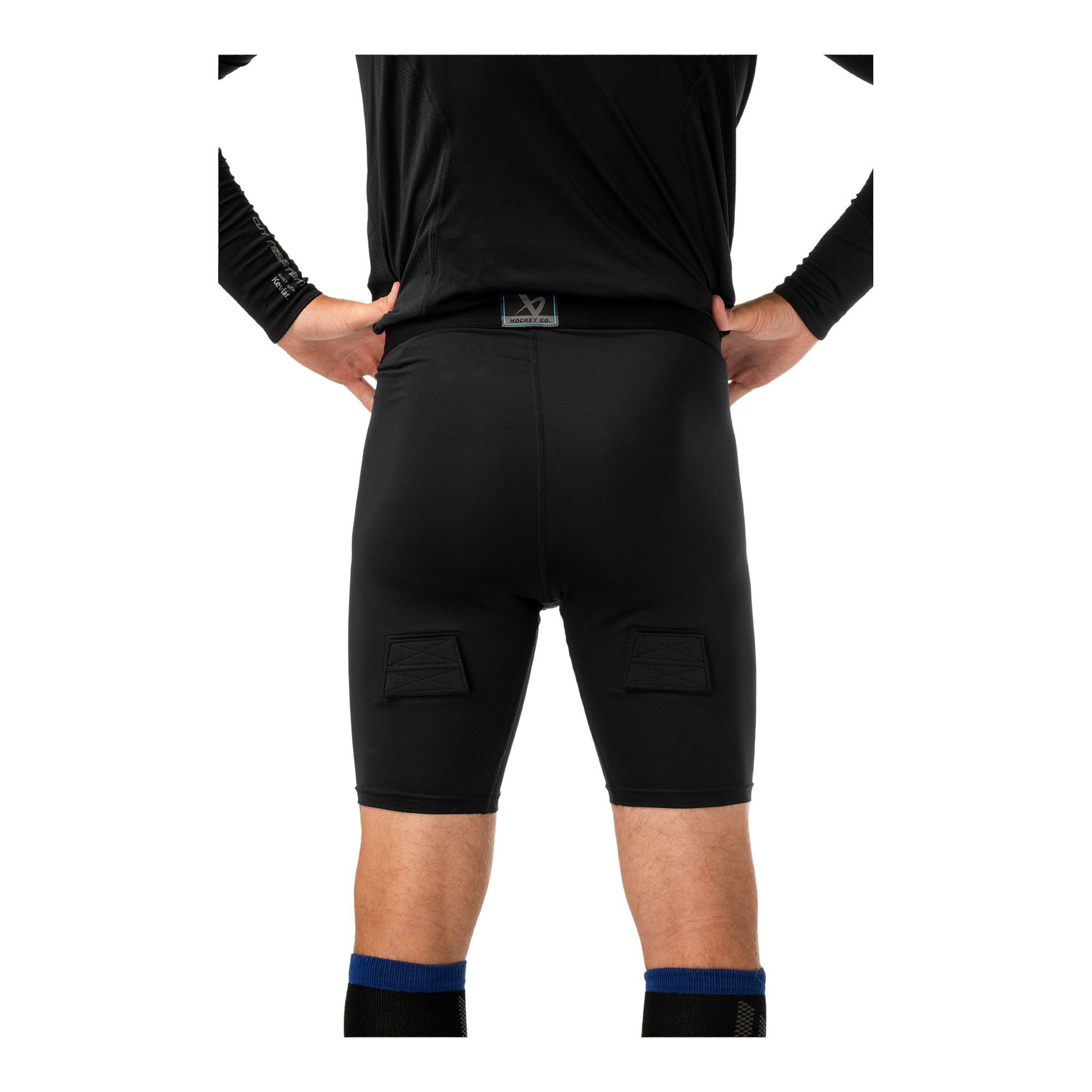 Bauer Performance Jock shorts S26 - 2