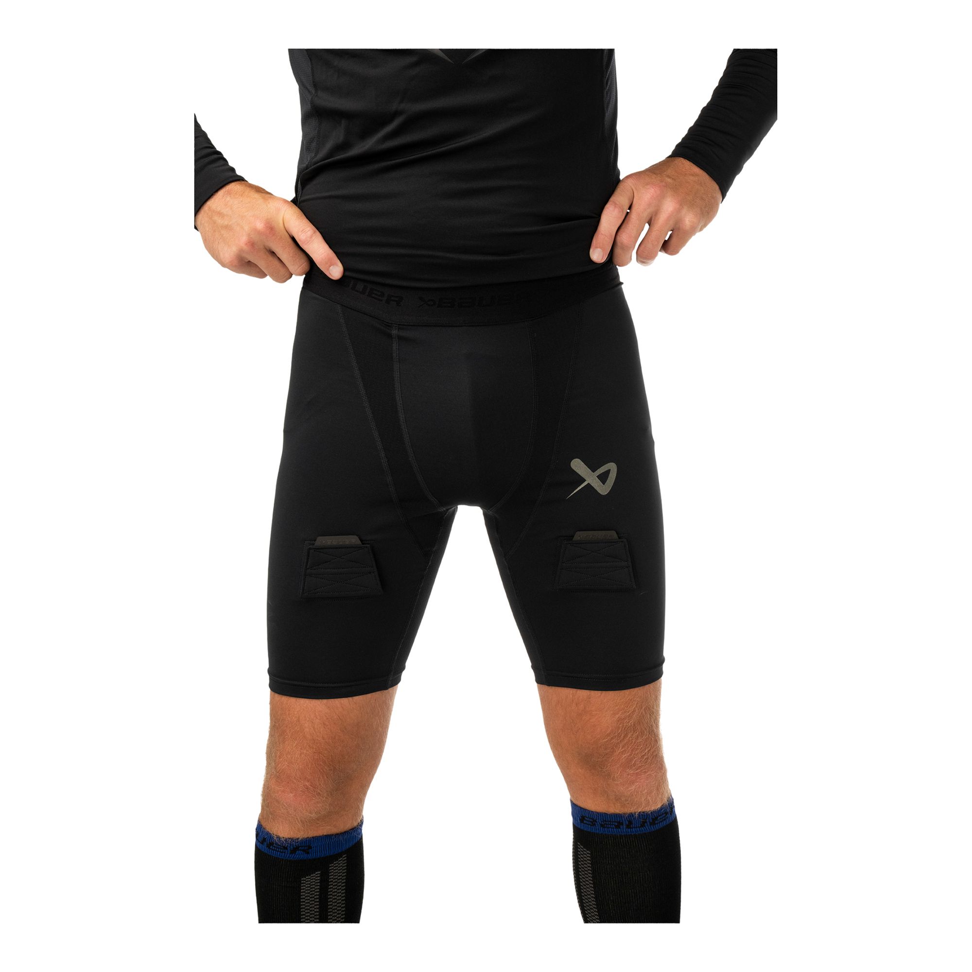 Bauer Performance Jock shorts S26