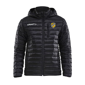 Craft Isolate Jacket Men Glimåkra IF