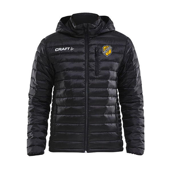 Craft Isolate Jacket Jr Glimåkra IF