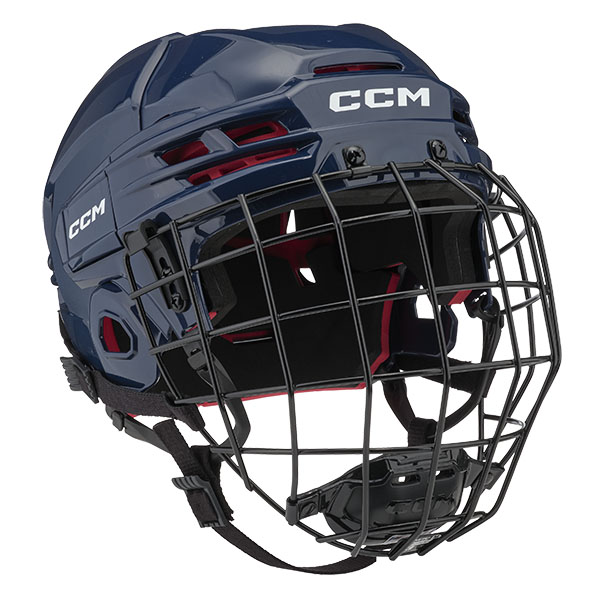 CCM Tacks 70 Combo  hockeyhjälm