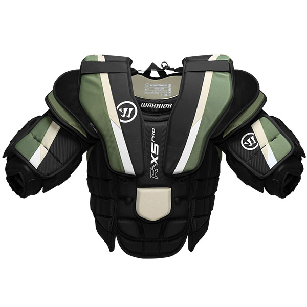 Warrior AB RX5 Pro Jr målvaktskombinat