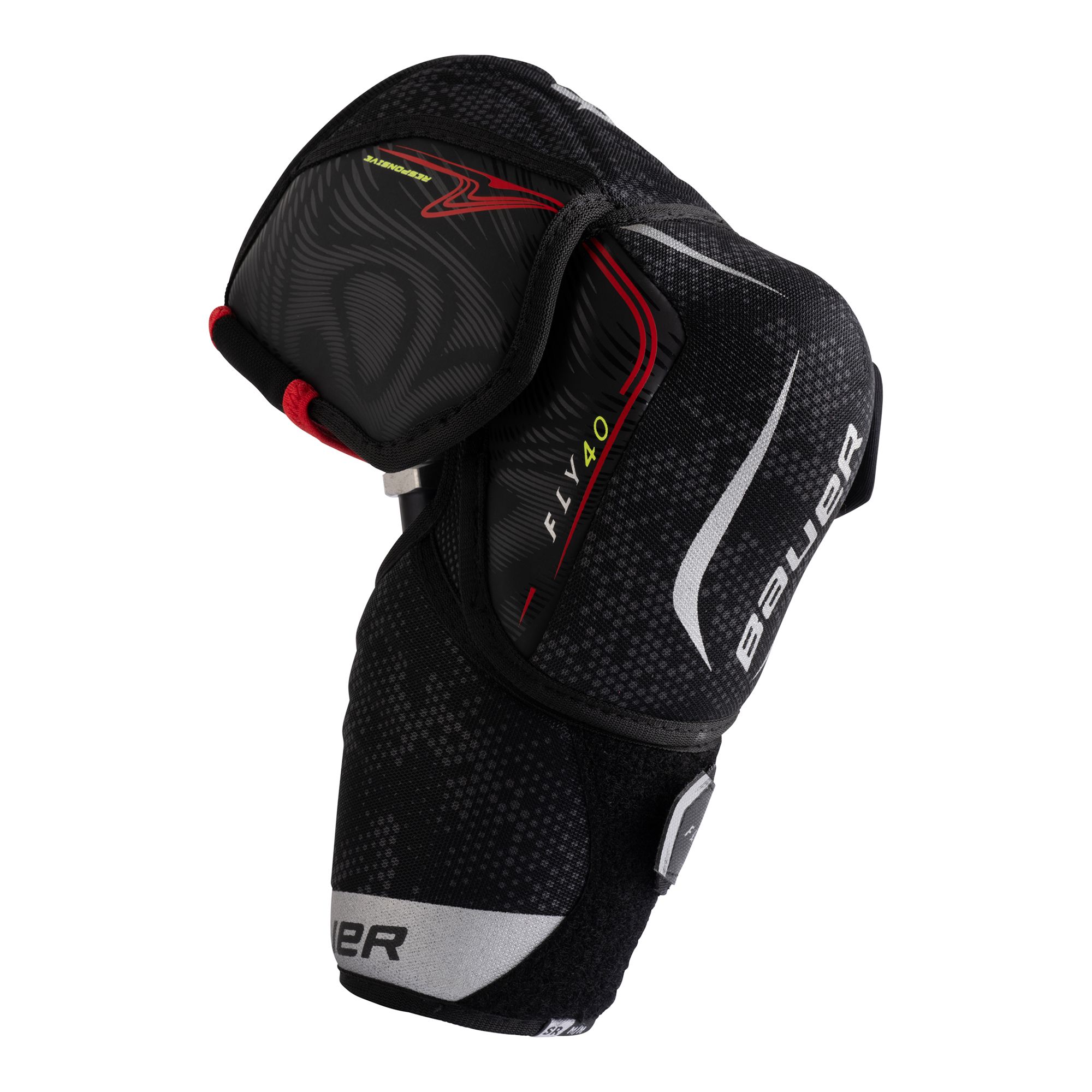 Bauer EP Vapor Fly40 Int armbågsskydd - 2