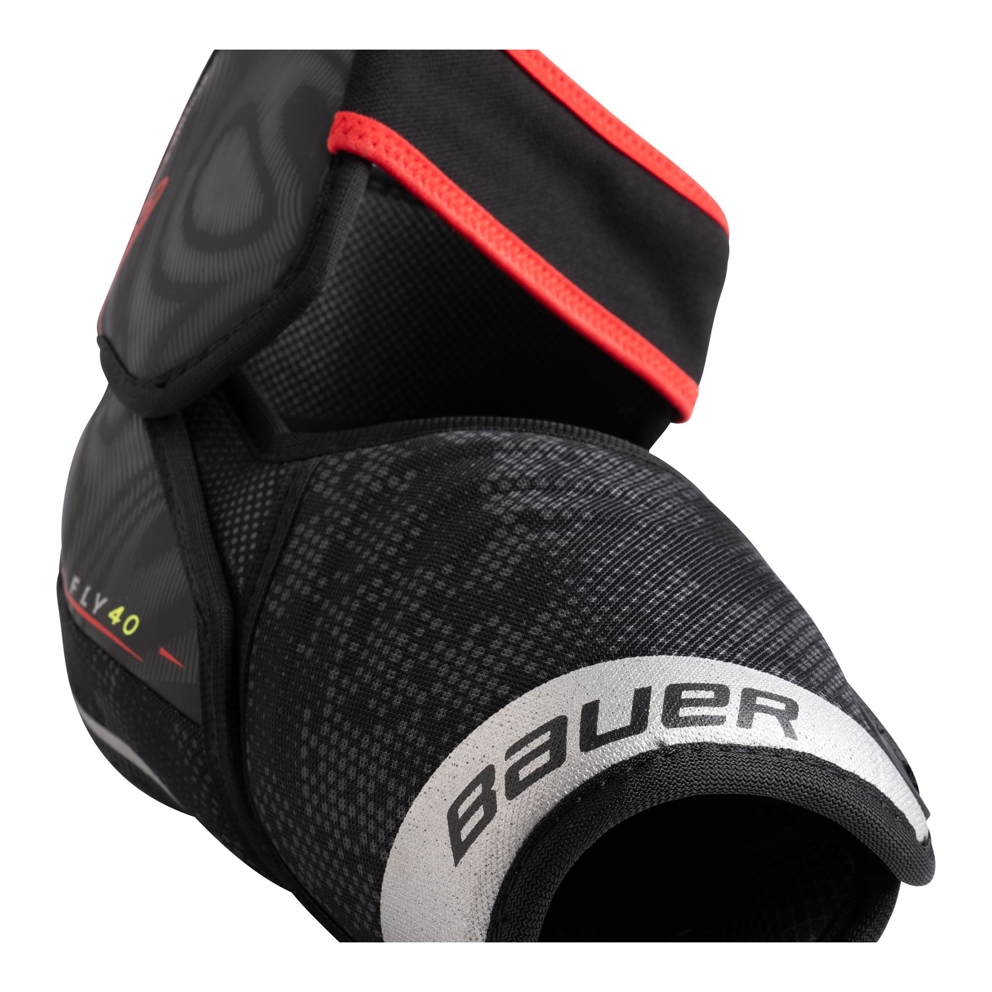 Bauer EP Vapor Fly40 armbågsskydd - 3
