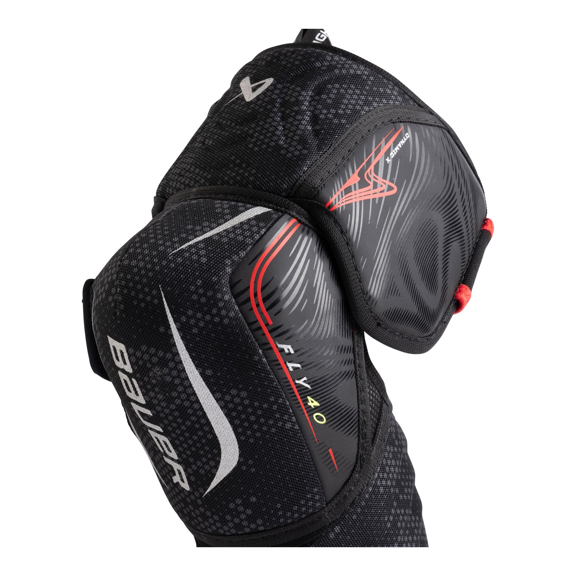 Bauer EP Vapor Fly40 armbågsskydd - 4
