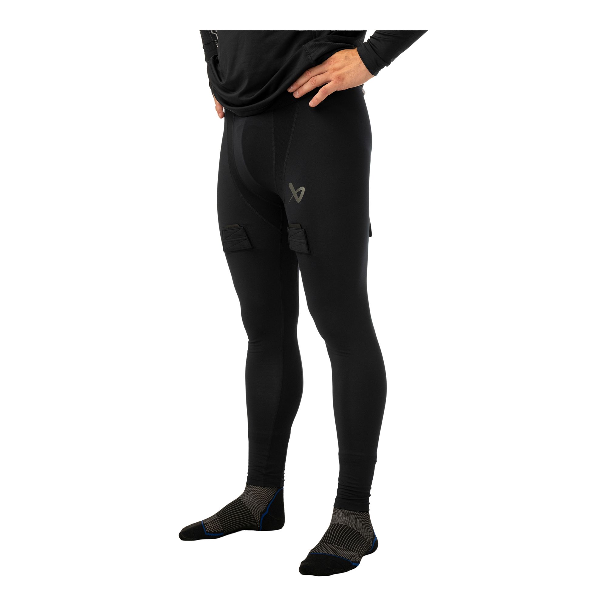 Bauer Performance Jock pant S26 - 3