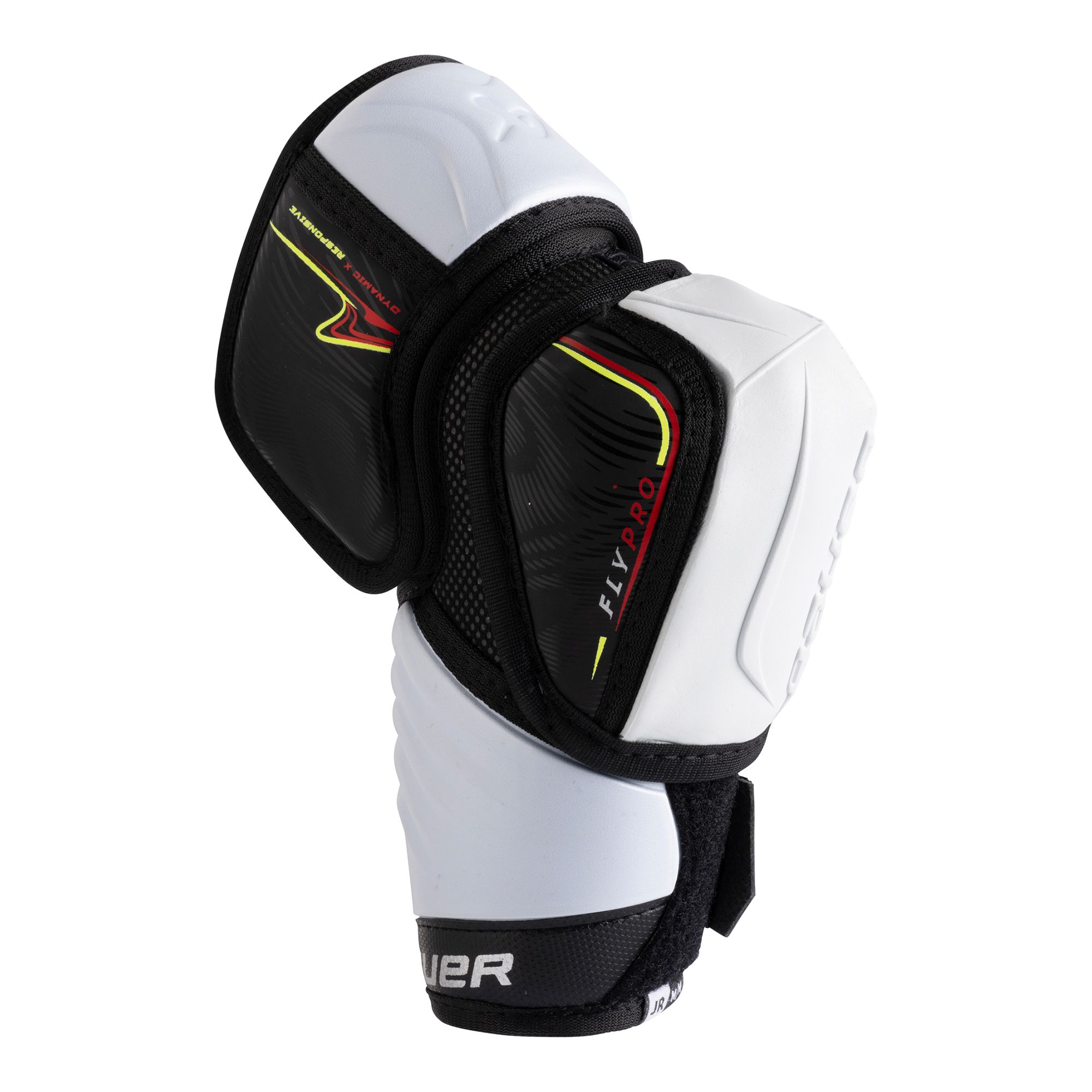 Bauer EP Vapor Flypro Jr armbågsskydd - 3