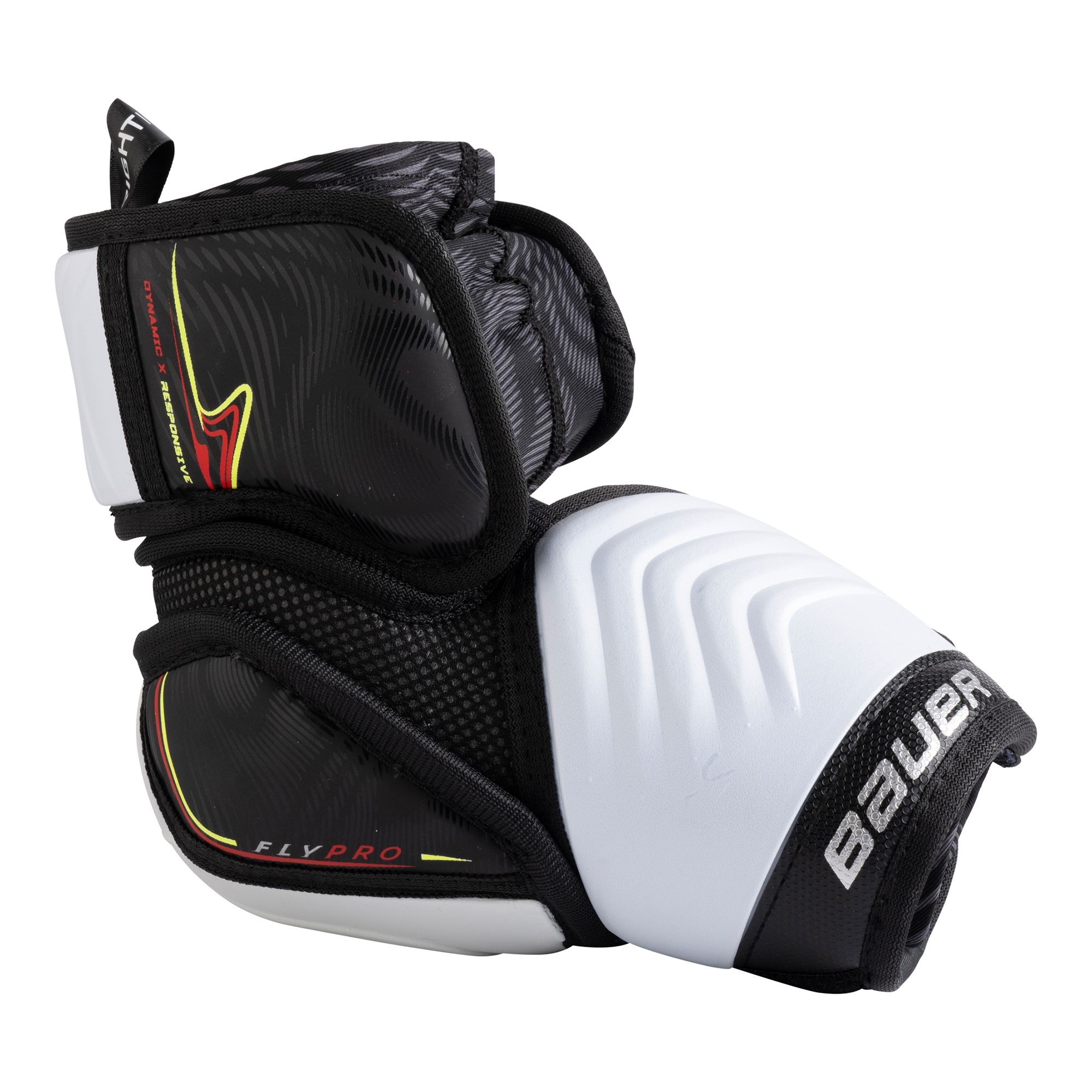 Bauer EP Vapor Flypro Jr armbågsskydd