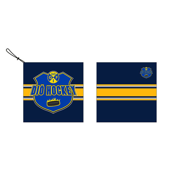 Diö Hockey hjälmbag