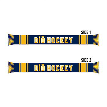 Diö Hockey halsduk