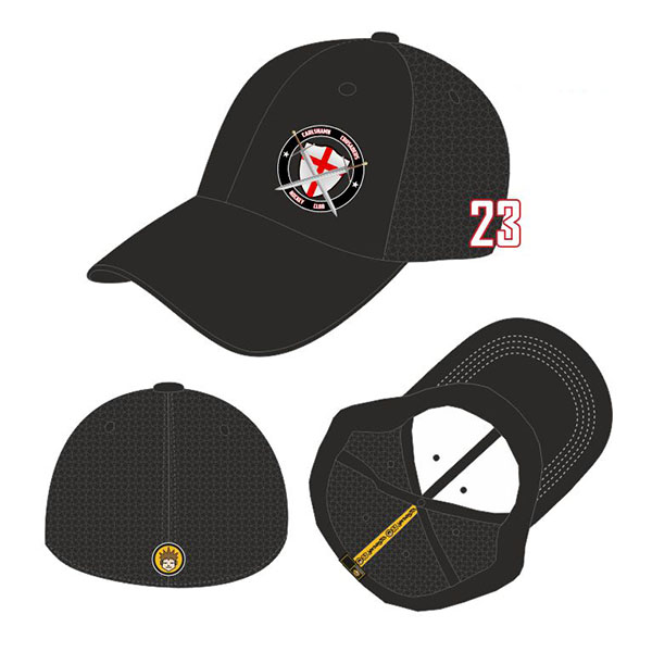 Carlshamn Crusaders Flexfit keps