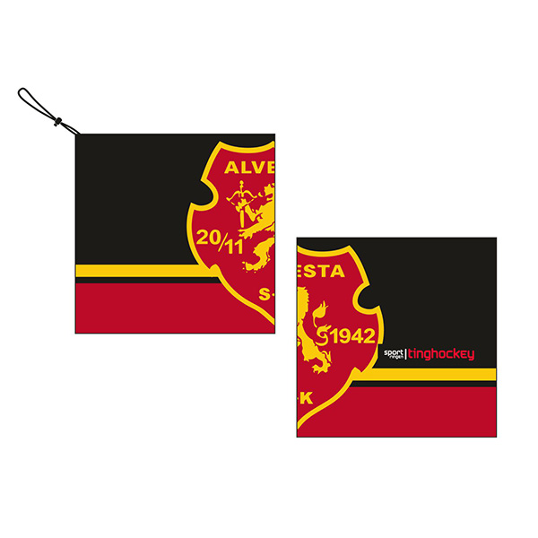 Alvesta SK hjälmbag