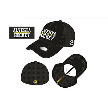 Alvesta SK Flexfit keps
