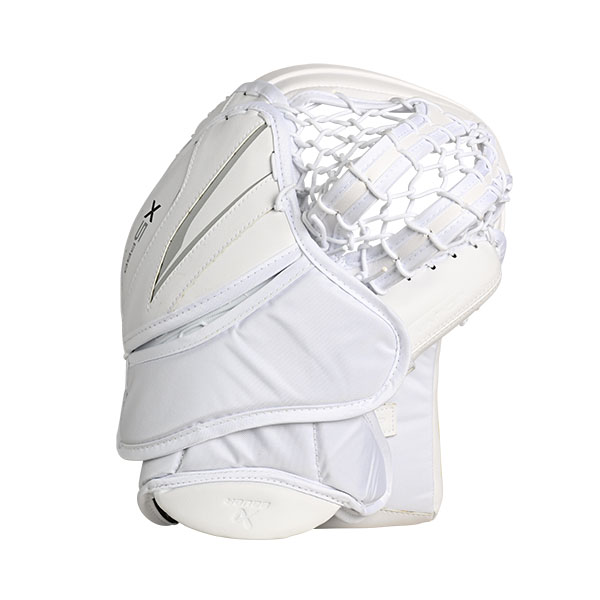 Bauer GM Vapor X5 Pro Int plockhandske - 2