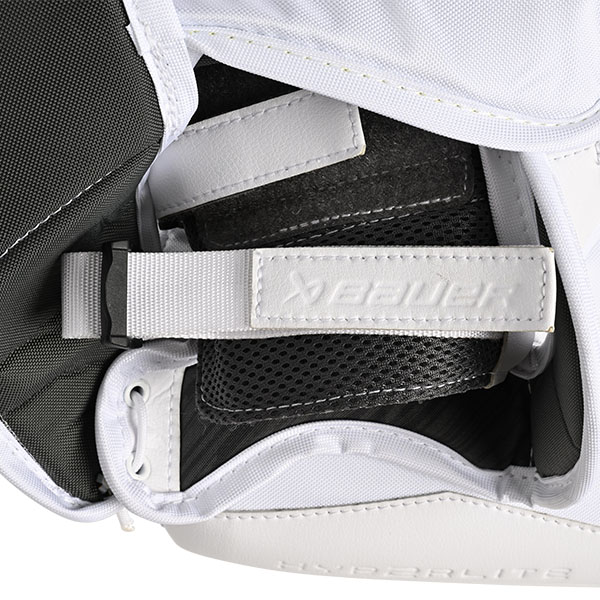 Bauer GM Vapor X5 Pro Int plockhandske - 3