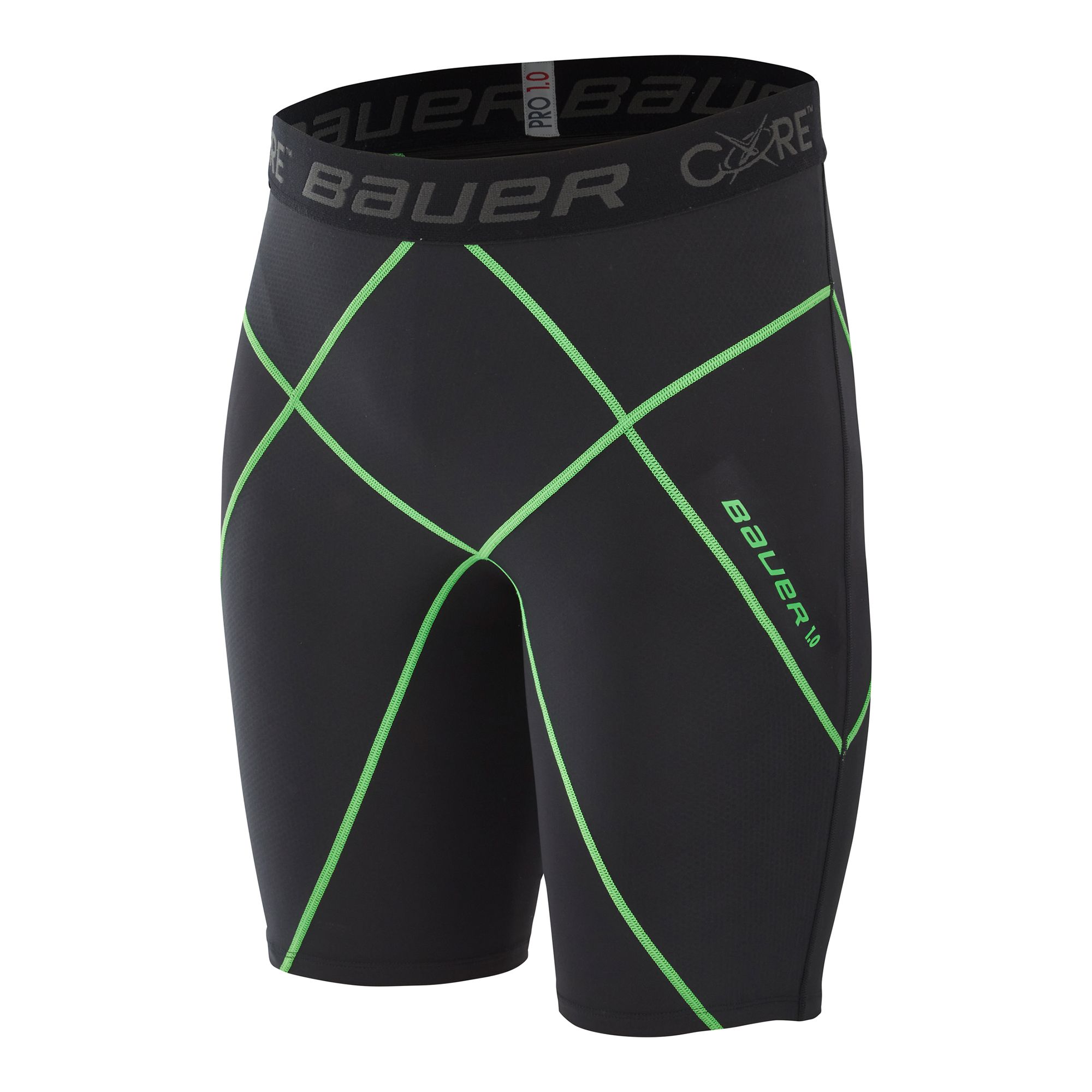 Bauer Core short 1.0