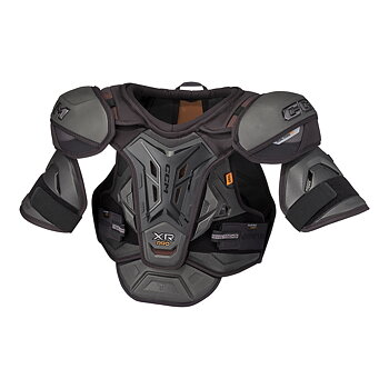 CCM SP Tacks XR Pro axelskydd