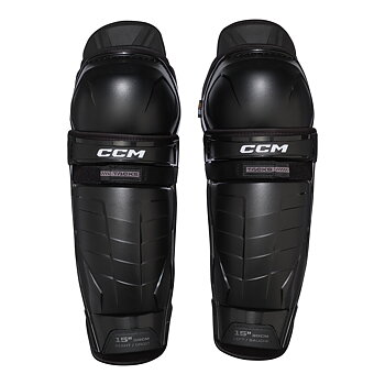 CCM SG Tacks XR Pro benskydd