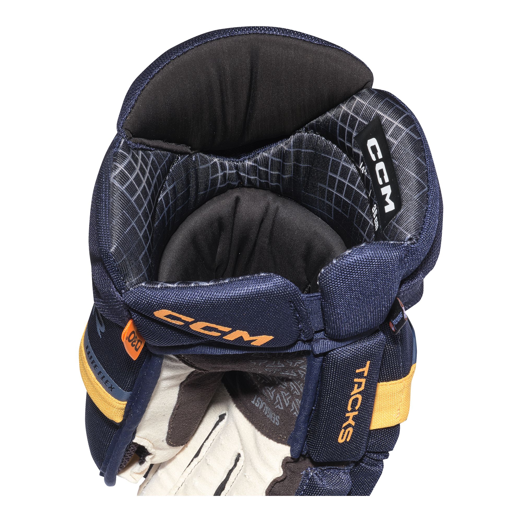 CCM HGlove Tacks XR handskar - 3