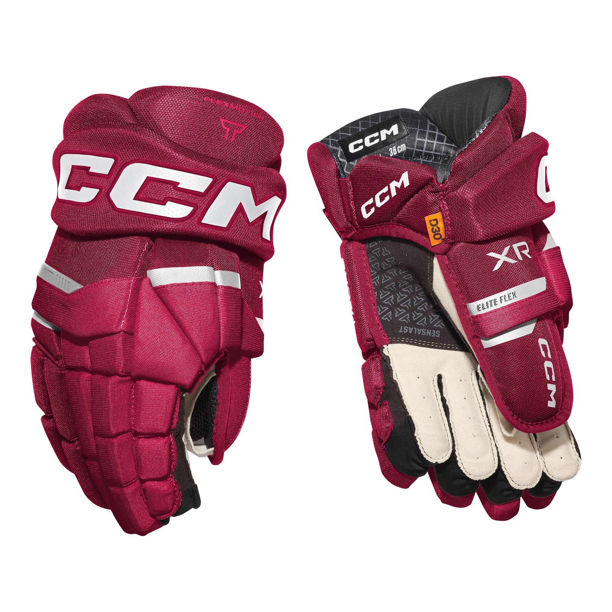 CCM HGlove Tacks XR handskar - 4