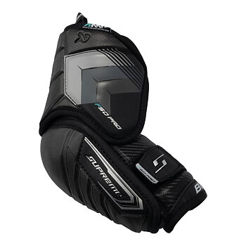 Bauer EP Supreme F50 Pro Jr armbågsskydd