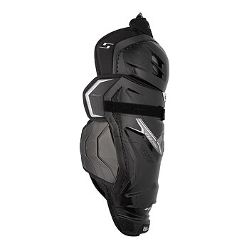 Bauer SG Supreme F50 Pro Jr benskydd