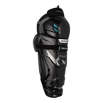 Bauer SG Supreme F50 Pro Int benskydd