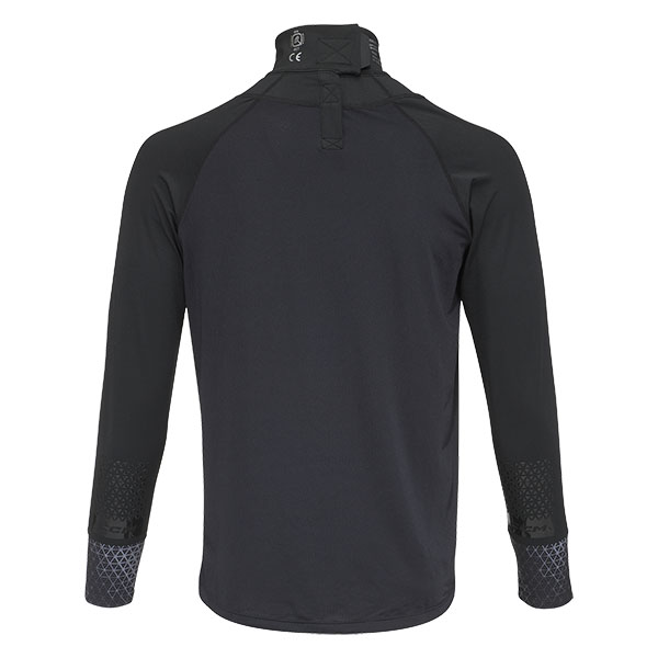CCM Neck Protector LS halsskyddströja S25 Åseda IF - 2