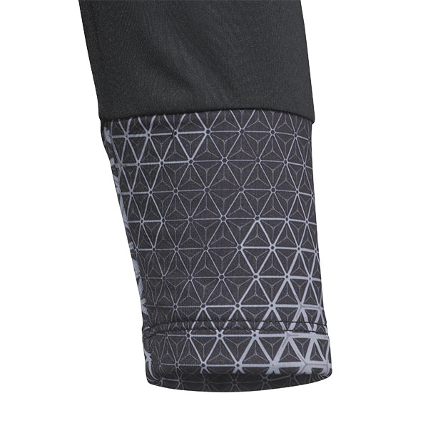 CCM Neck Protector LS halsskyddströja S25 Åseda IF - 5