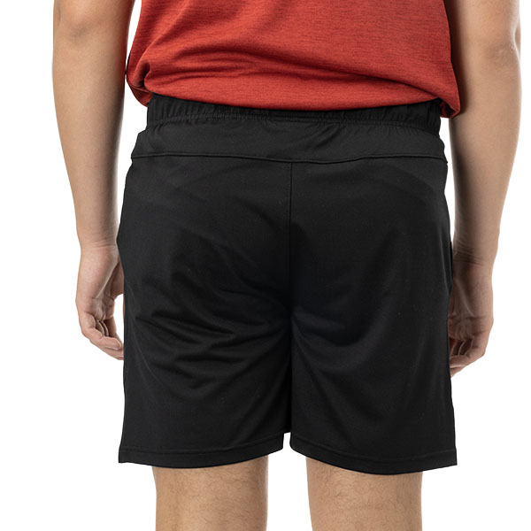 Bauer Team Knit shorts Jr S24 - 3