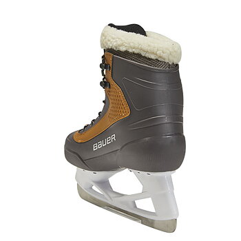 Bauer Whistler Rec Ice Unisex Jr skridskor