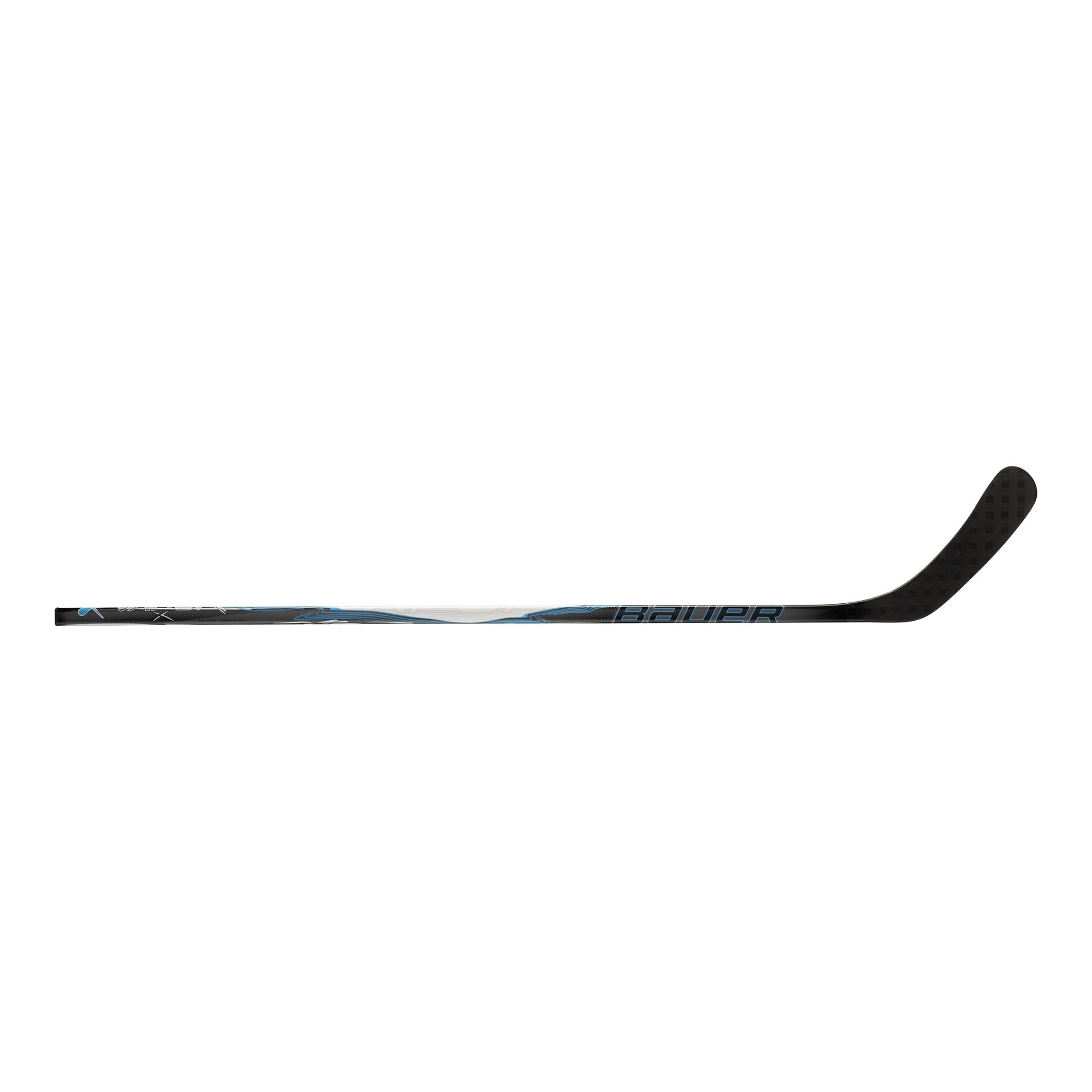 Bauer Vapor Grip Jr hockeyklubba S25
