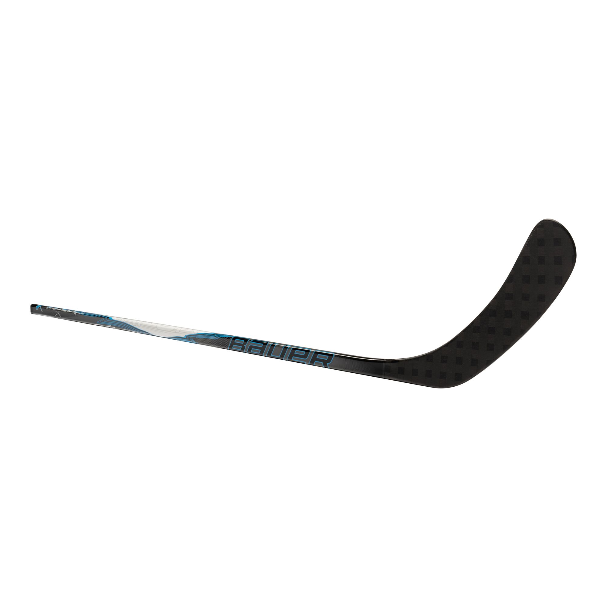 Bauer Vapor Grip Jr hockeyklubba S25 - 2