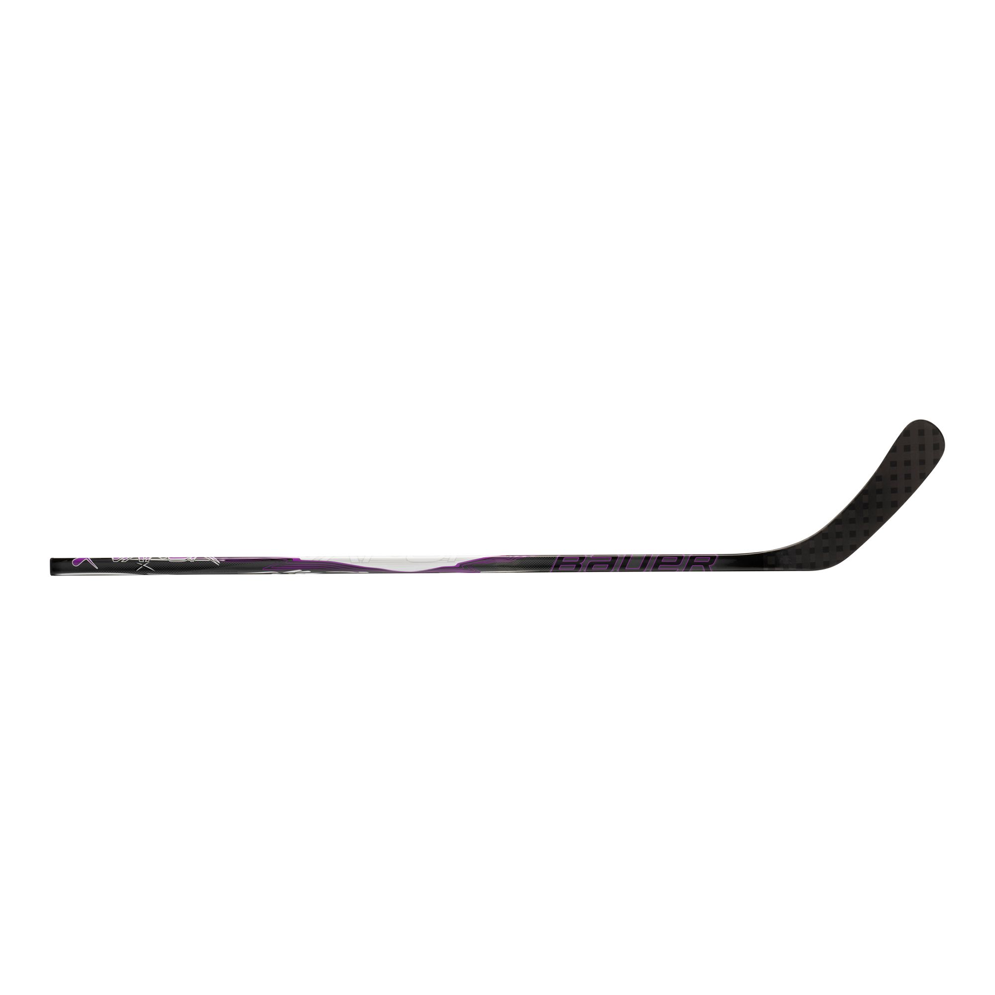 Bauer Vapor Grip Yth hockeyklubba S25