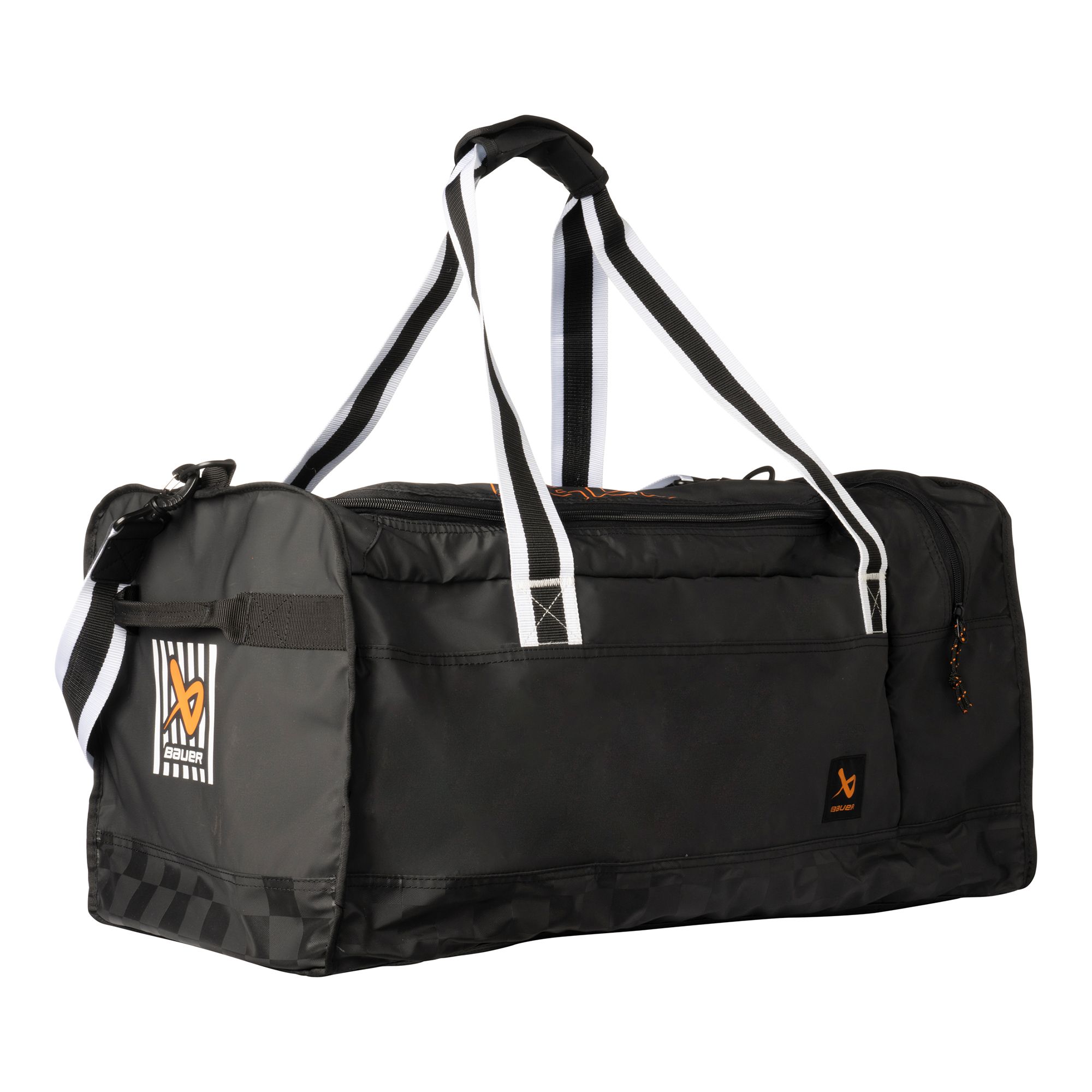 Bauer Officials bag S25