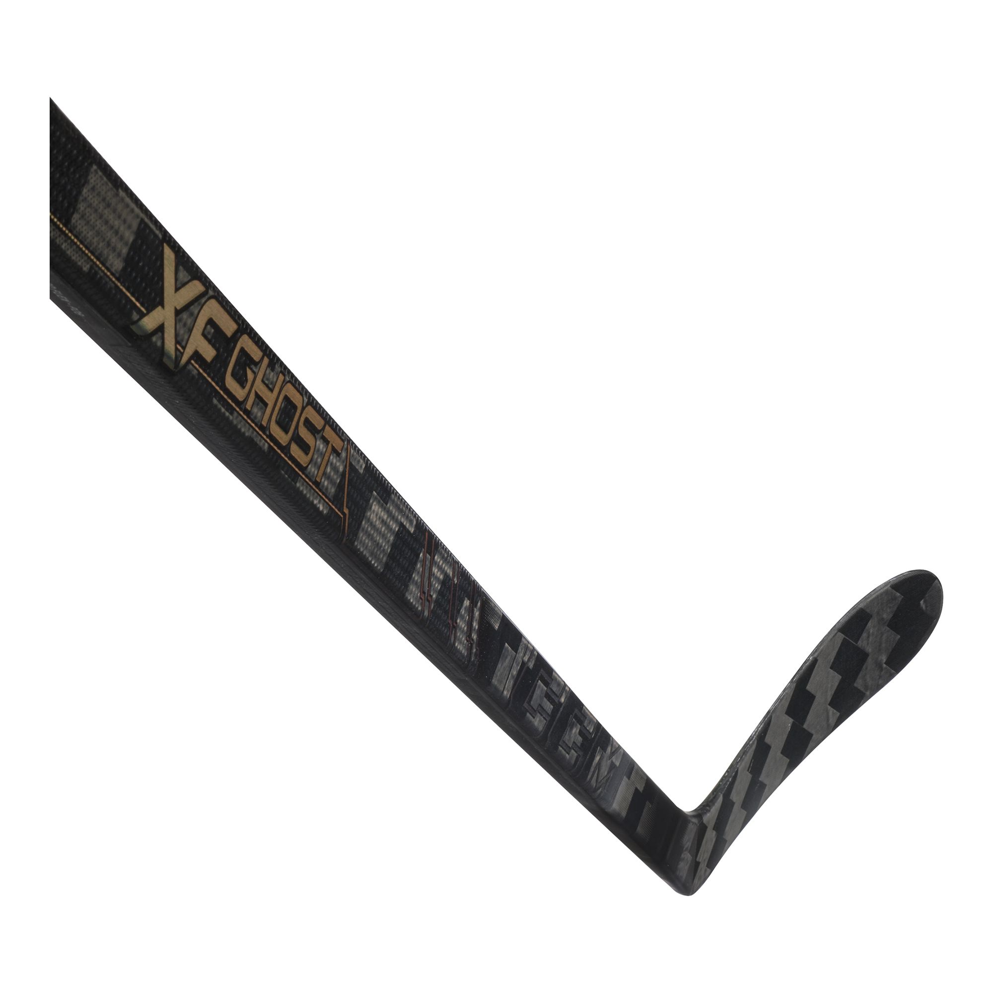 CCM XF Ghost Hockeyklubba Sr - 4