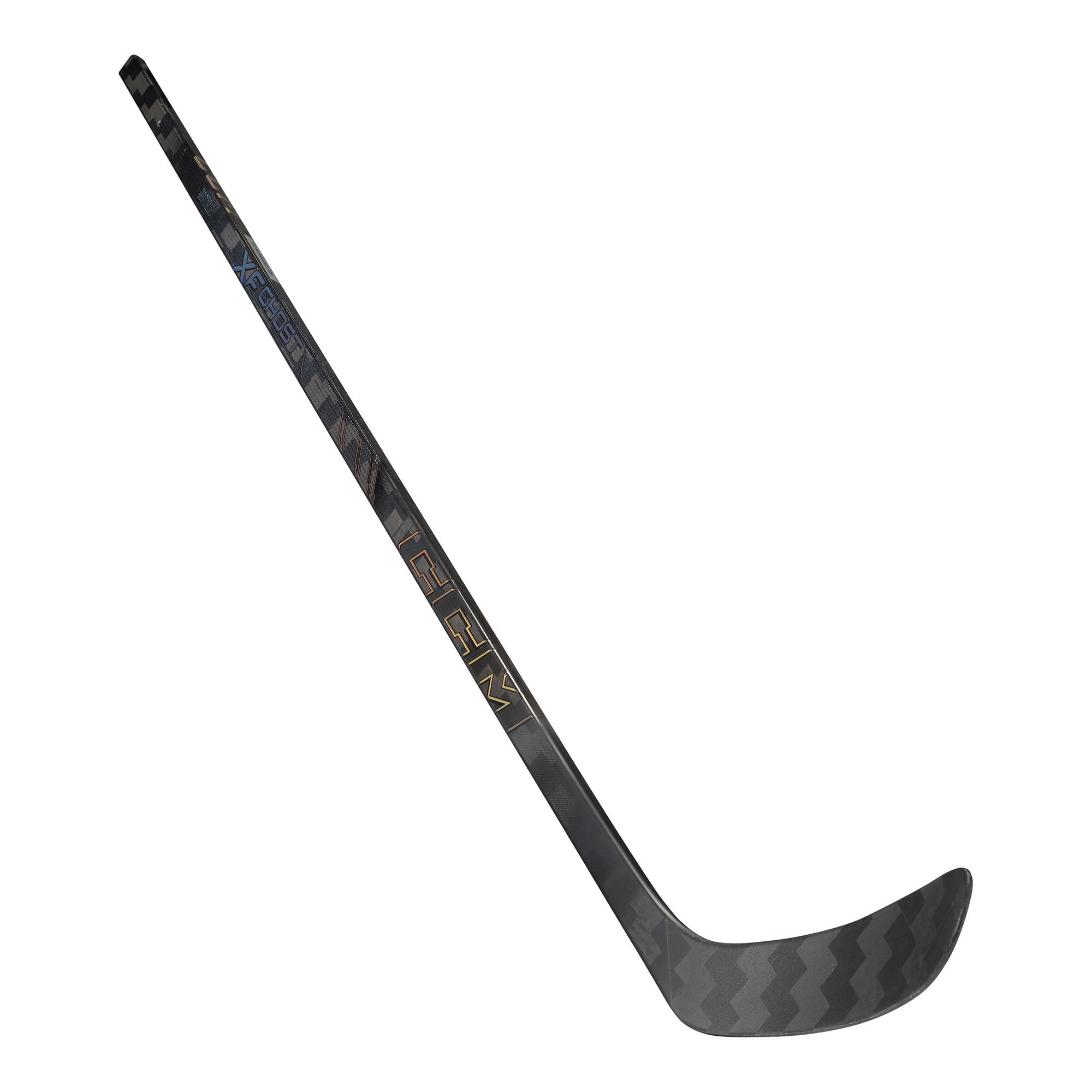 CCM XF Ghost Hockeyklubba Int - 2