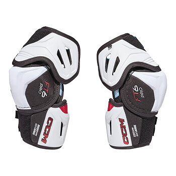 CCM Armbågsskydd Jetspeed FT6 Pro Sr