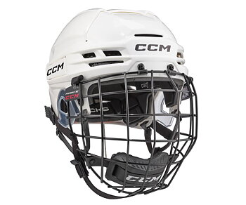 CCM Hjälm Tacks 720 Combo