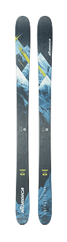 Nordica Enforcer 104 