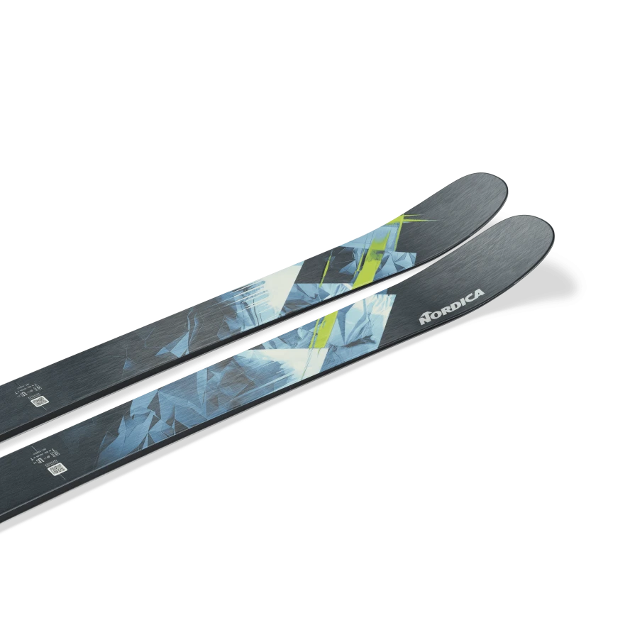 Nordica Enforcer 104  - 3