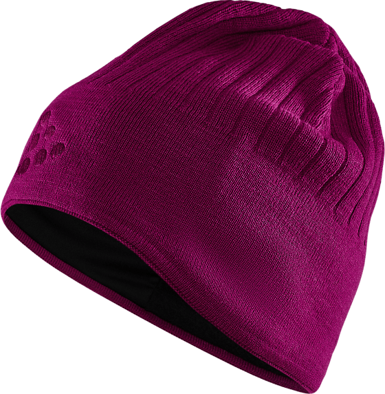 Craft Adv Windblock Knit Hat  - 5