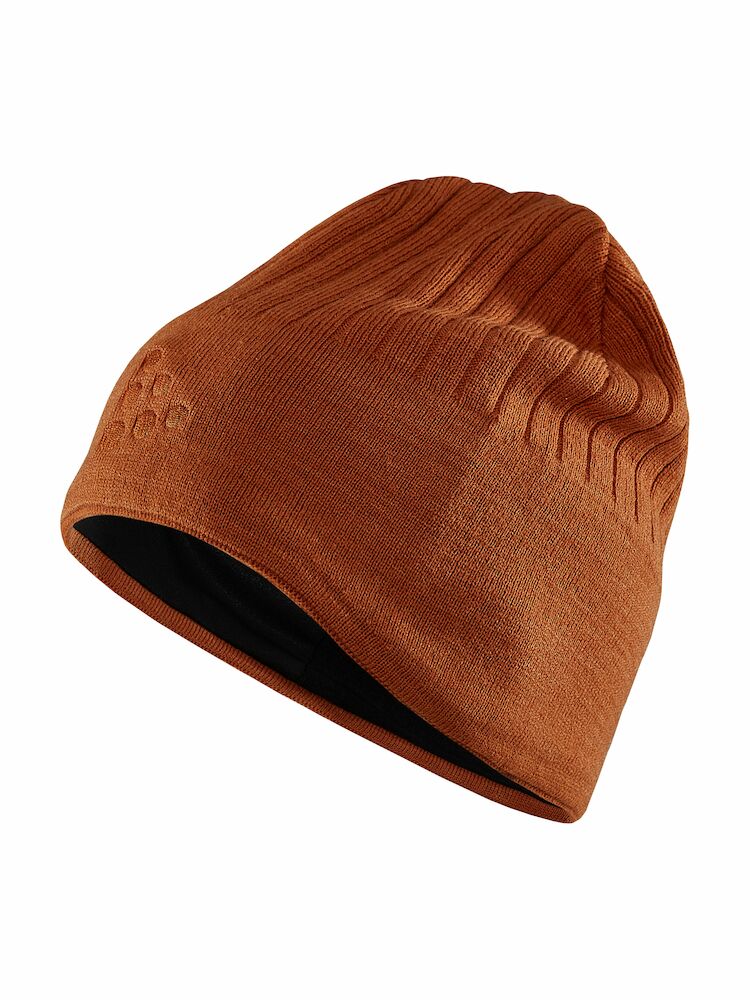 Craft Adv Windblock Knit Hat  - 4